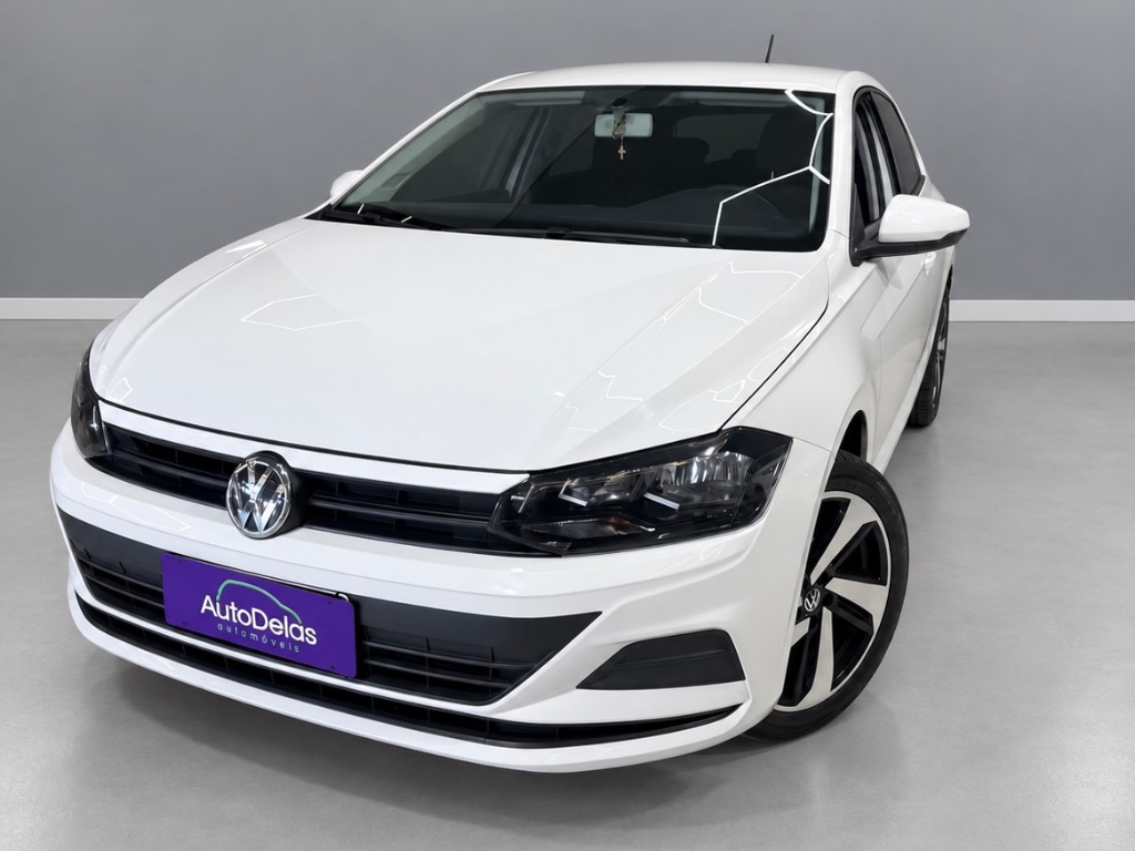 Polo 1.6 MSI Flex 16V 5p