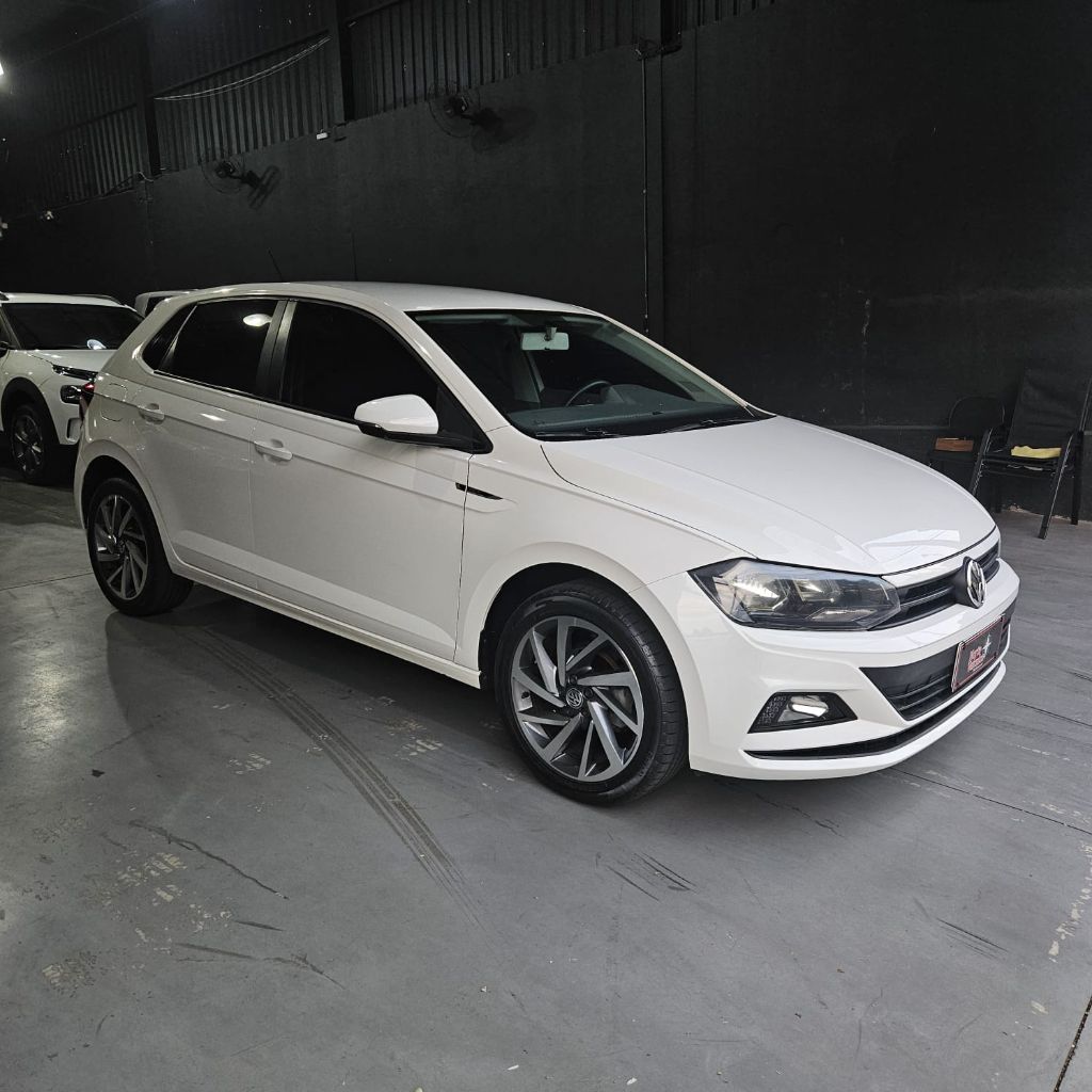 Polo 1.6 MSI Total Flex 16V 5p Aut.