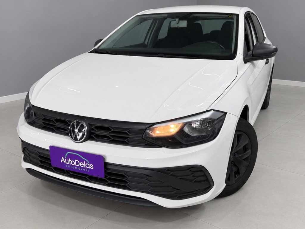 Polo Track 1.0 Flex 12V 5p