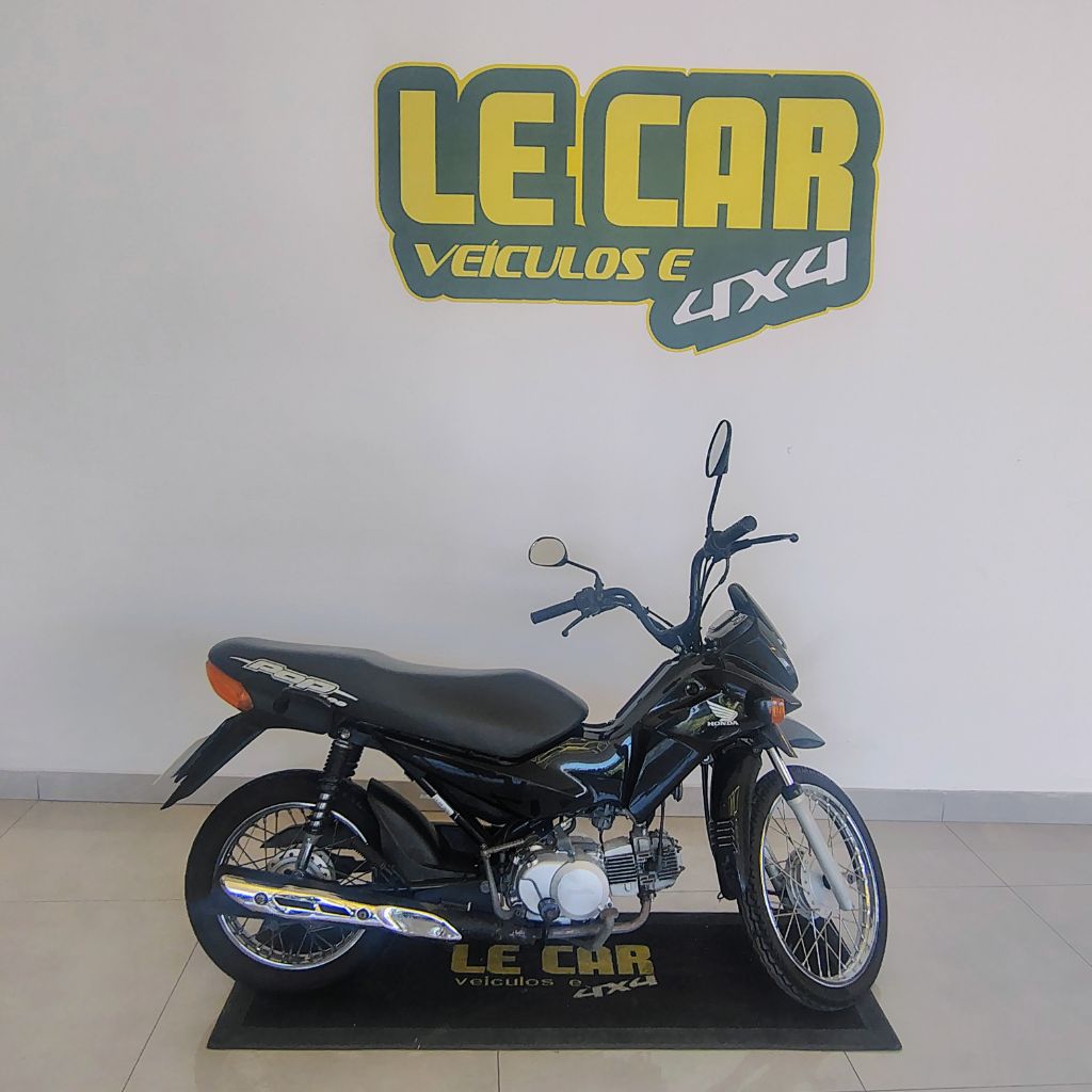 POP 100 97cc