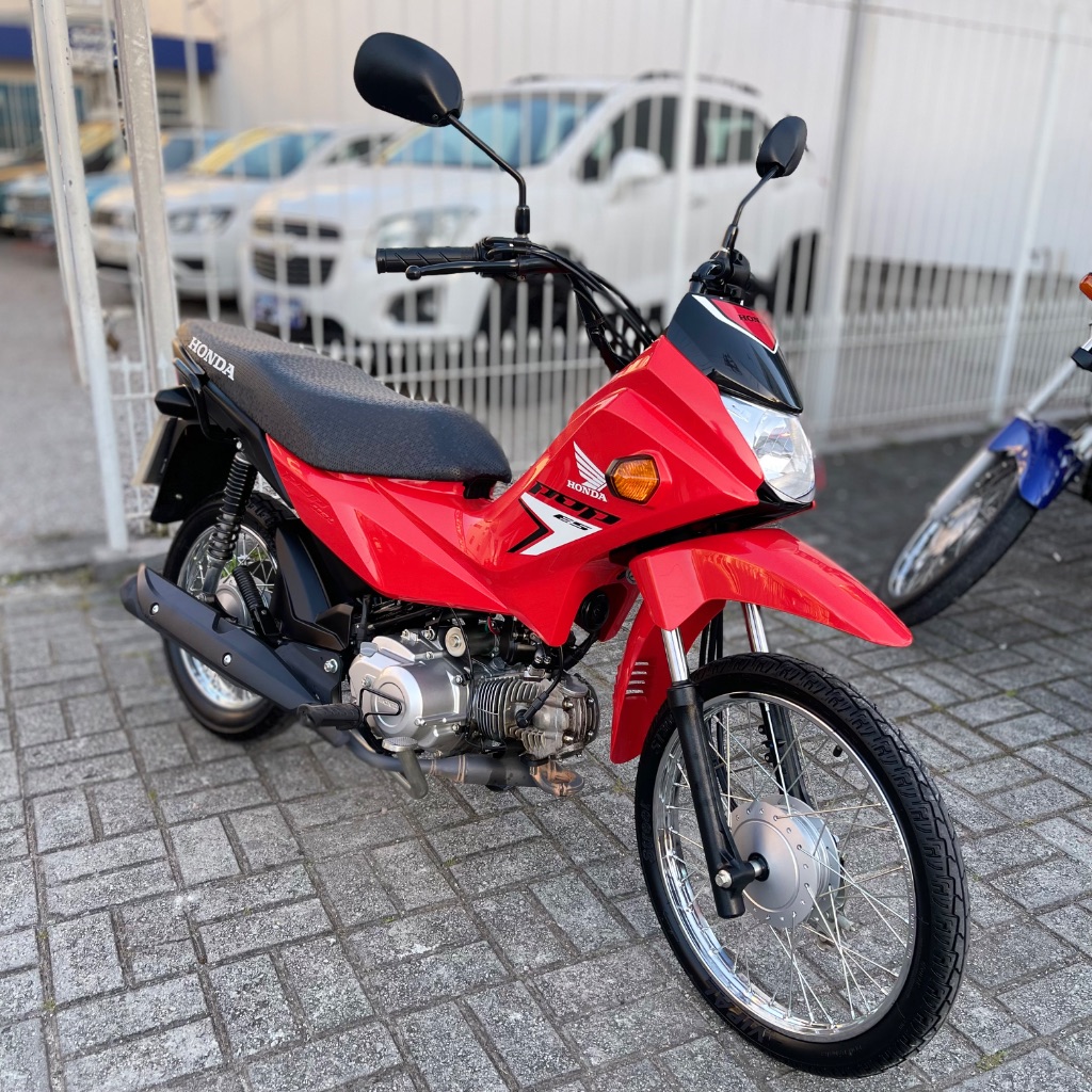 POP 110I ES