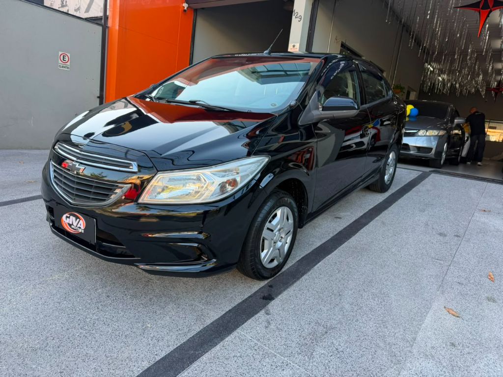 PRISMA Sed. LT 1.0 8V FlexPower 4p