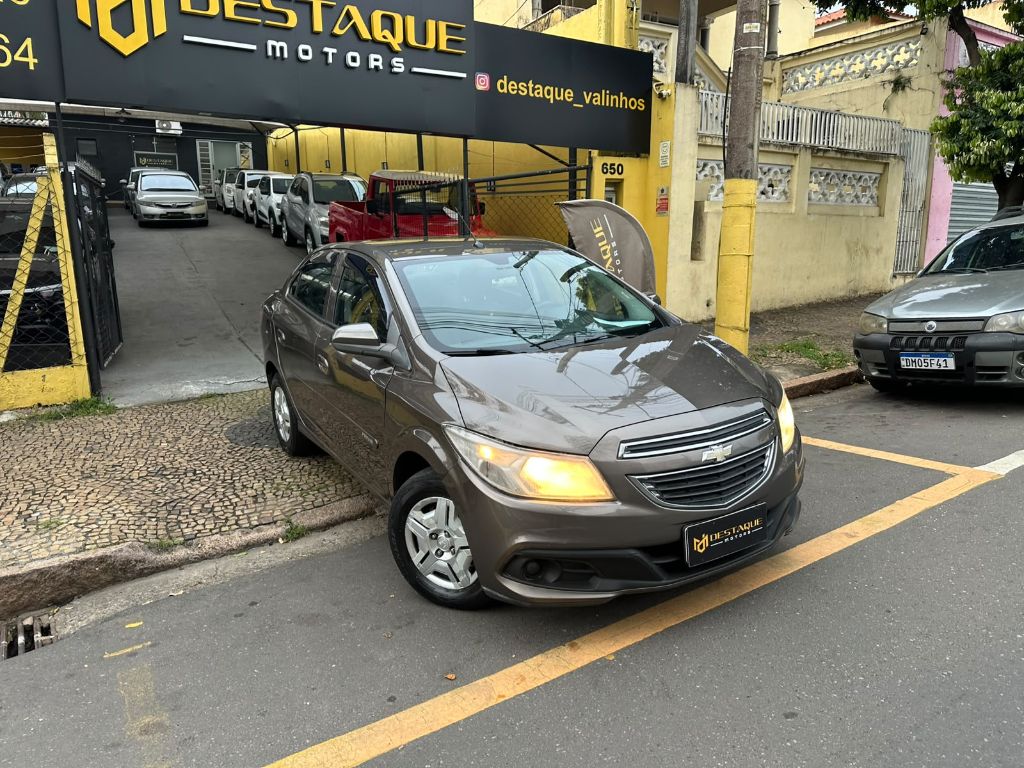 PRISMA Sed. LT 1.0 8V FlexPower 4p