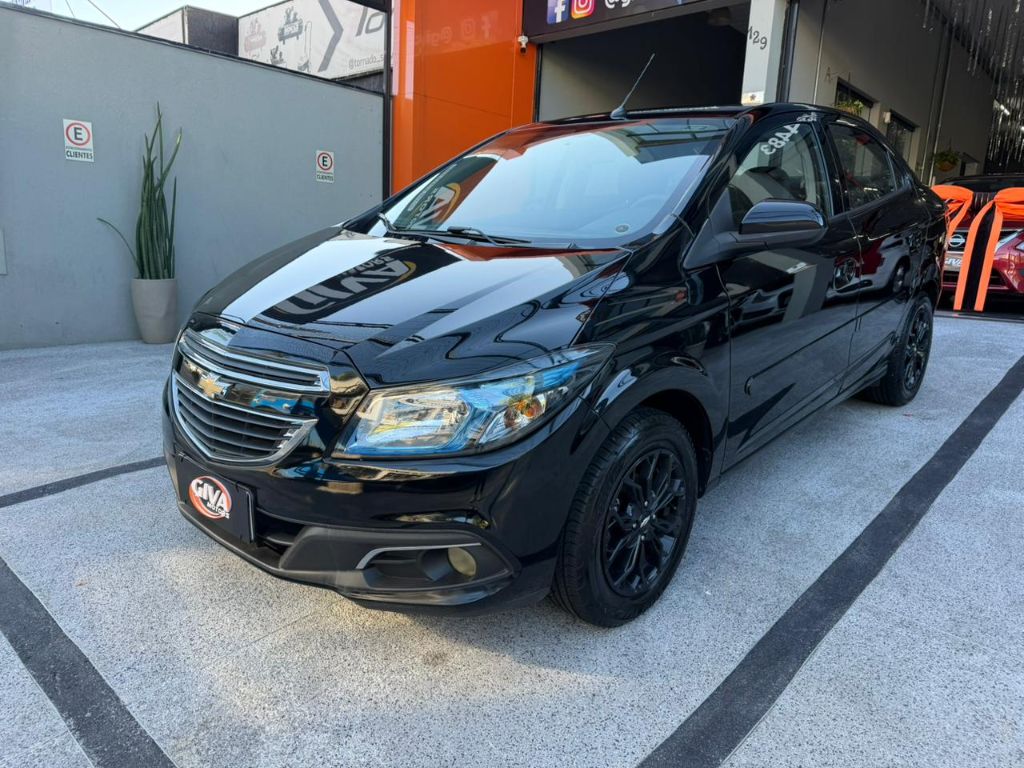PRISMA Sed. LT 1.4 8V FlexPower 4p