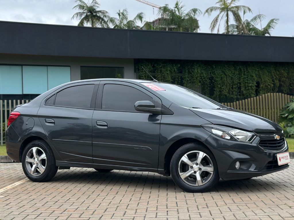 PRISMA Sed. LTZ 1.4 8V FlexPower 4p