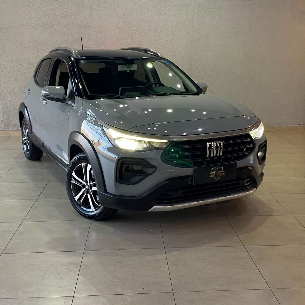 PULSE AUDACE 1.0 Turbo 200 Flex Aut.