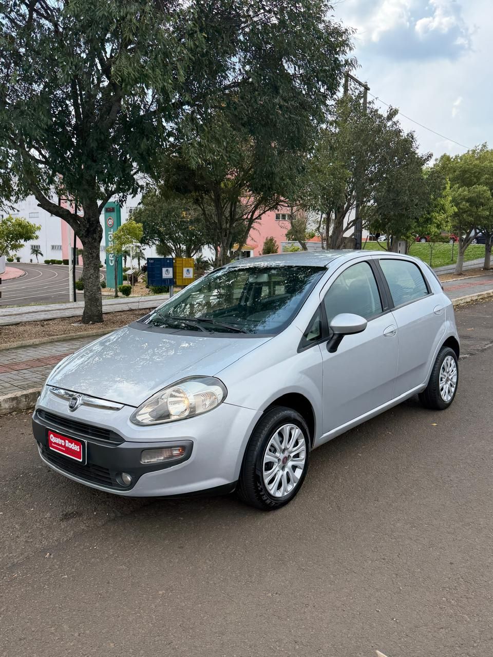 Punto ESSENCE 1.6 Flex 16V 5p