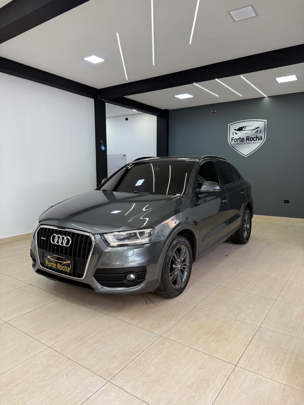 Q3 2.0 TFSI Quat. 211/220cv S-tronic 5p