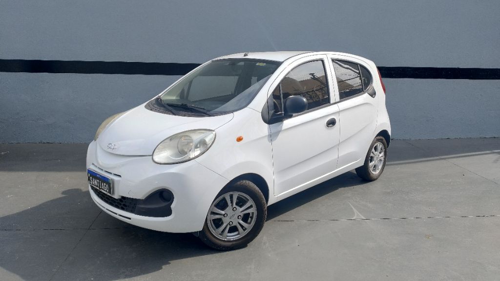 QQ 1.0 Look FL 12V/1.0 12V Flex 5p