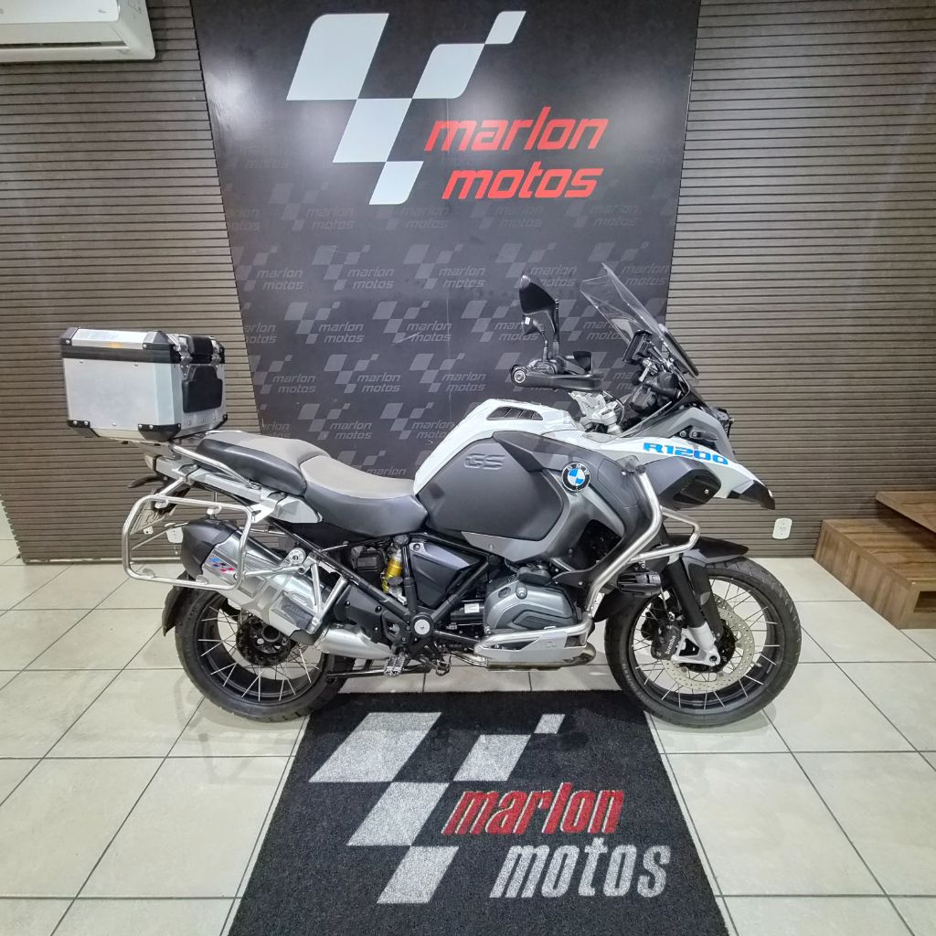 R 1200 GS Adventure