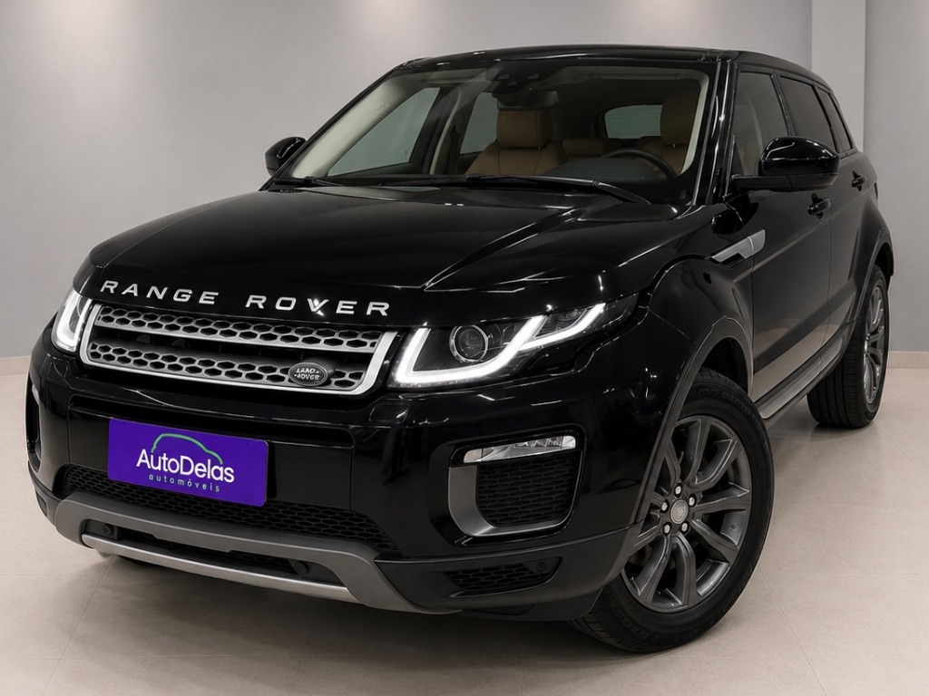 Range R.EVOQUE Si4 SE Dynamic 2.0 Aut.