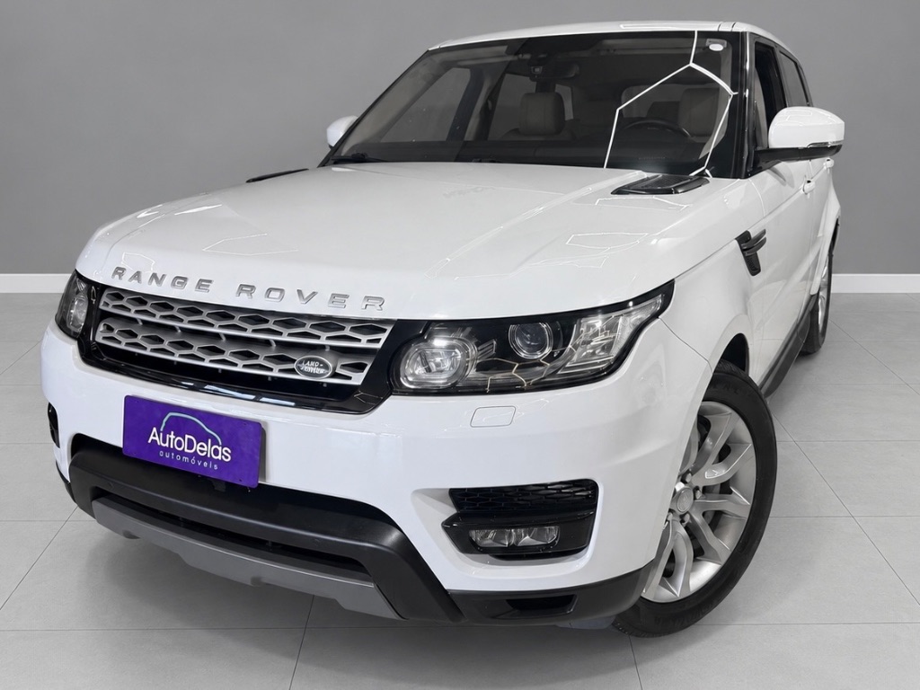 Range R.Sport SE 3.0 4x4 TDV6/SDV6 Dies.