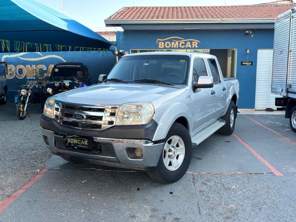 Ranger XLT 3.0 PSE 163cv 4x2 CD TB Dies.