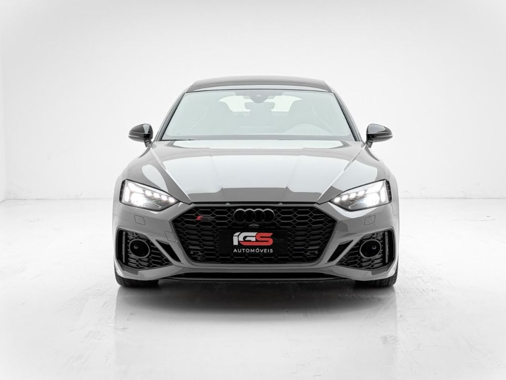 RS5 SPB. Compet. Plus 2.9 Quat. S-tronic