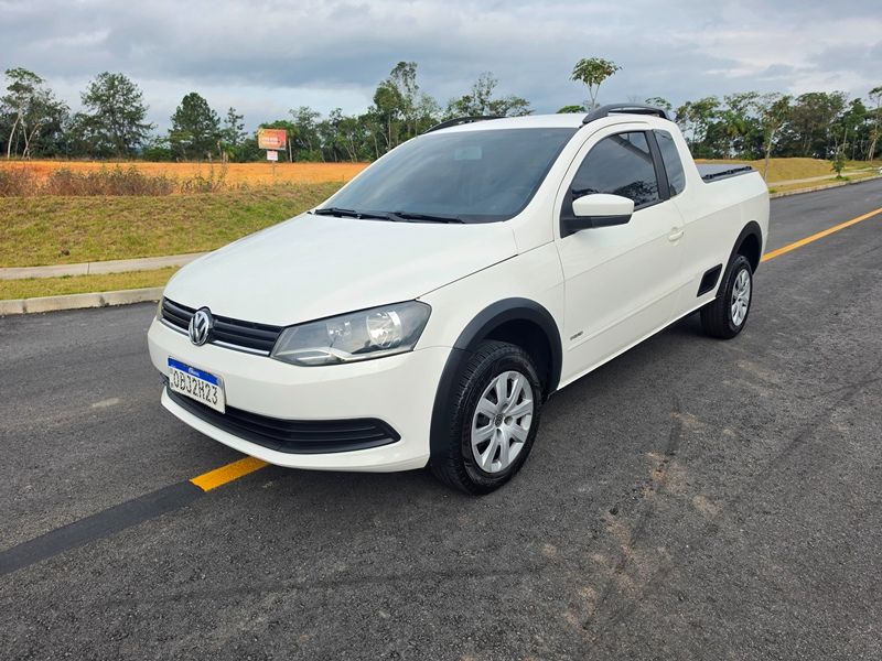 Saveiro 1.6 Mi 