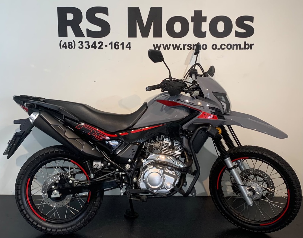 SHI 175 S EFI