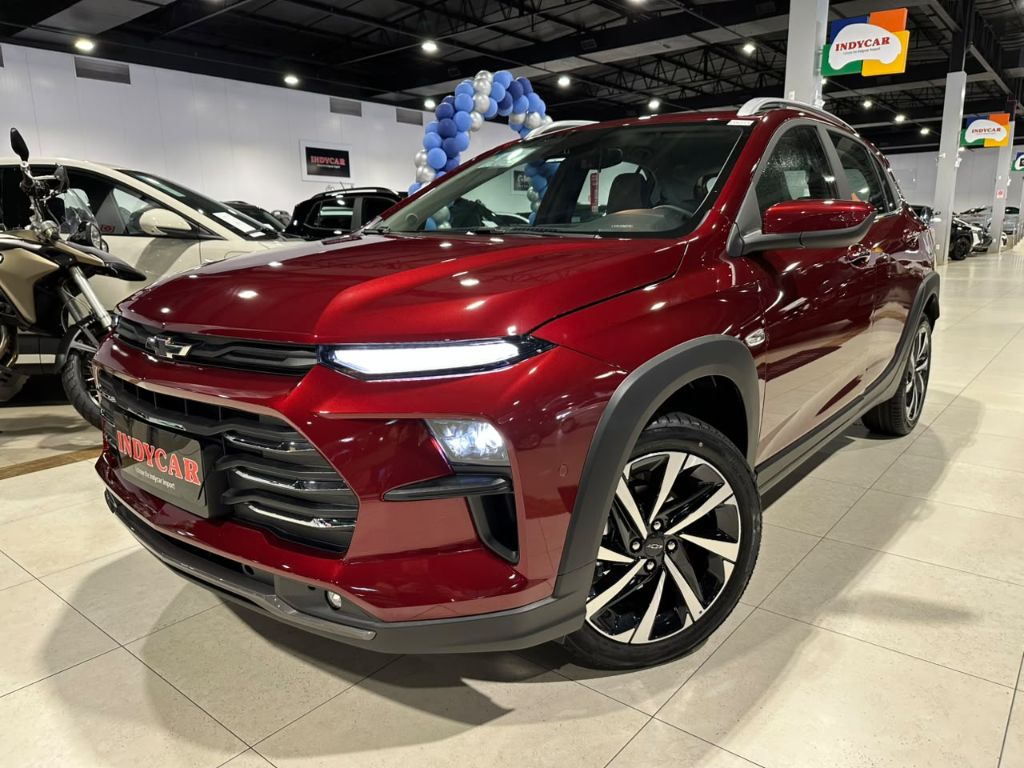 Sonic Premier 1.0 12V Turbo Aut.