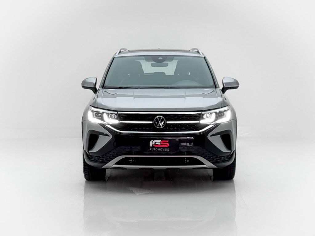 TAOS Highline 1.4 250 TSI Flex Aut.