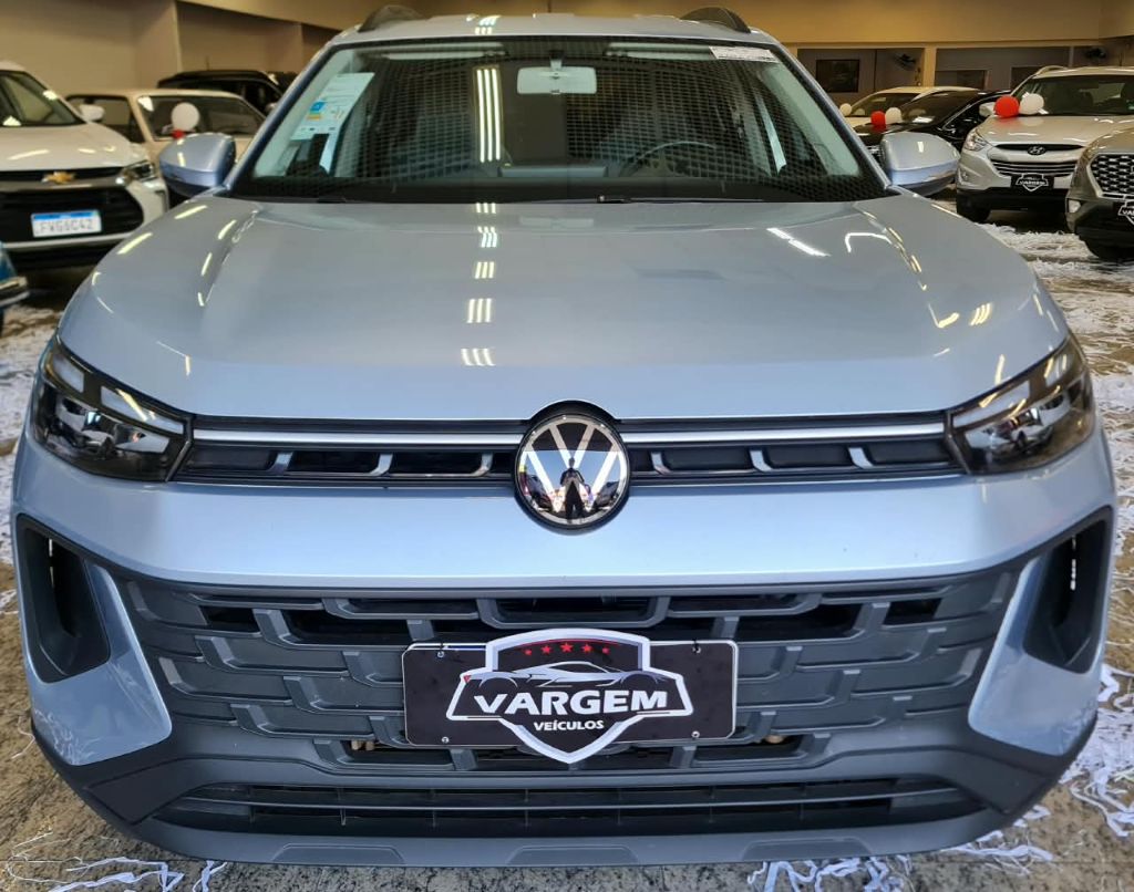 Tera 1.0 170 TSI Flex 12V 5p Mec.