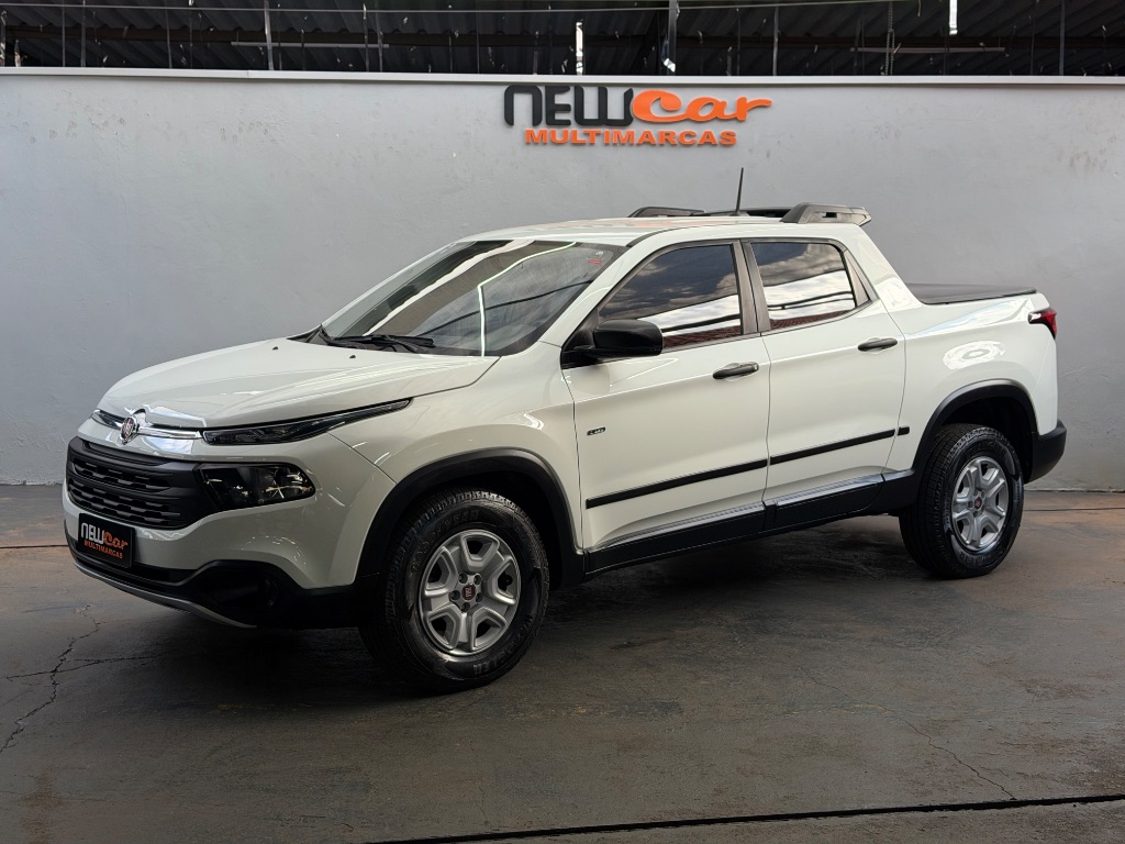 Toro Freedom 2.0 16V 4x4 TB Diesel Mec.