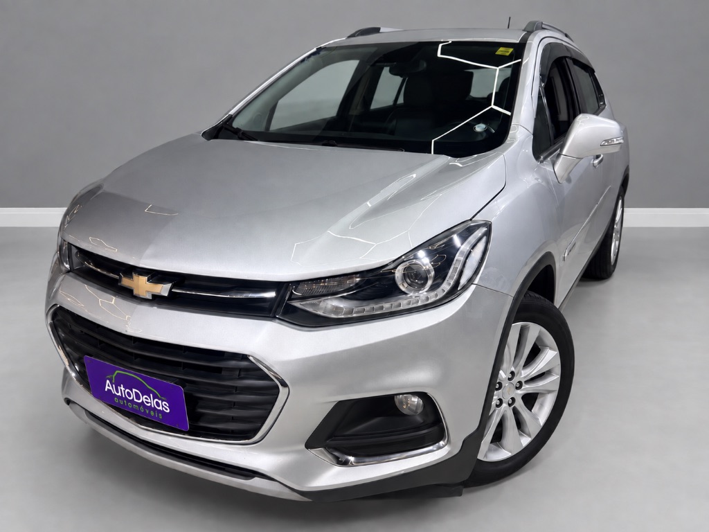 TRACKER Premier 1.4 Turbo 16V Flex Aut