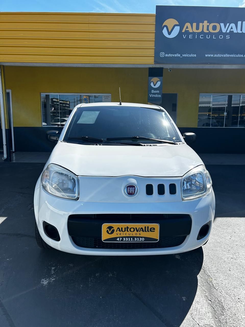 UNO VIVACE Celeb. 1.0 EVO F.Flex 8V 5p