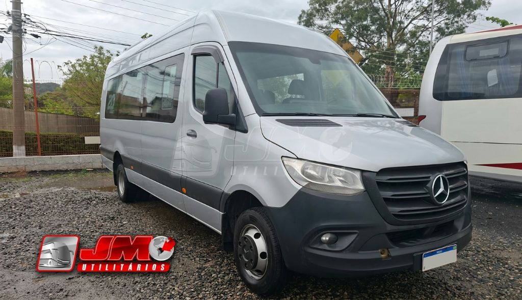 Van Sprinter 516 CDI ano 2022 a venda COD.703