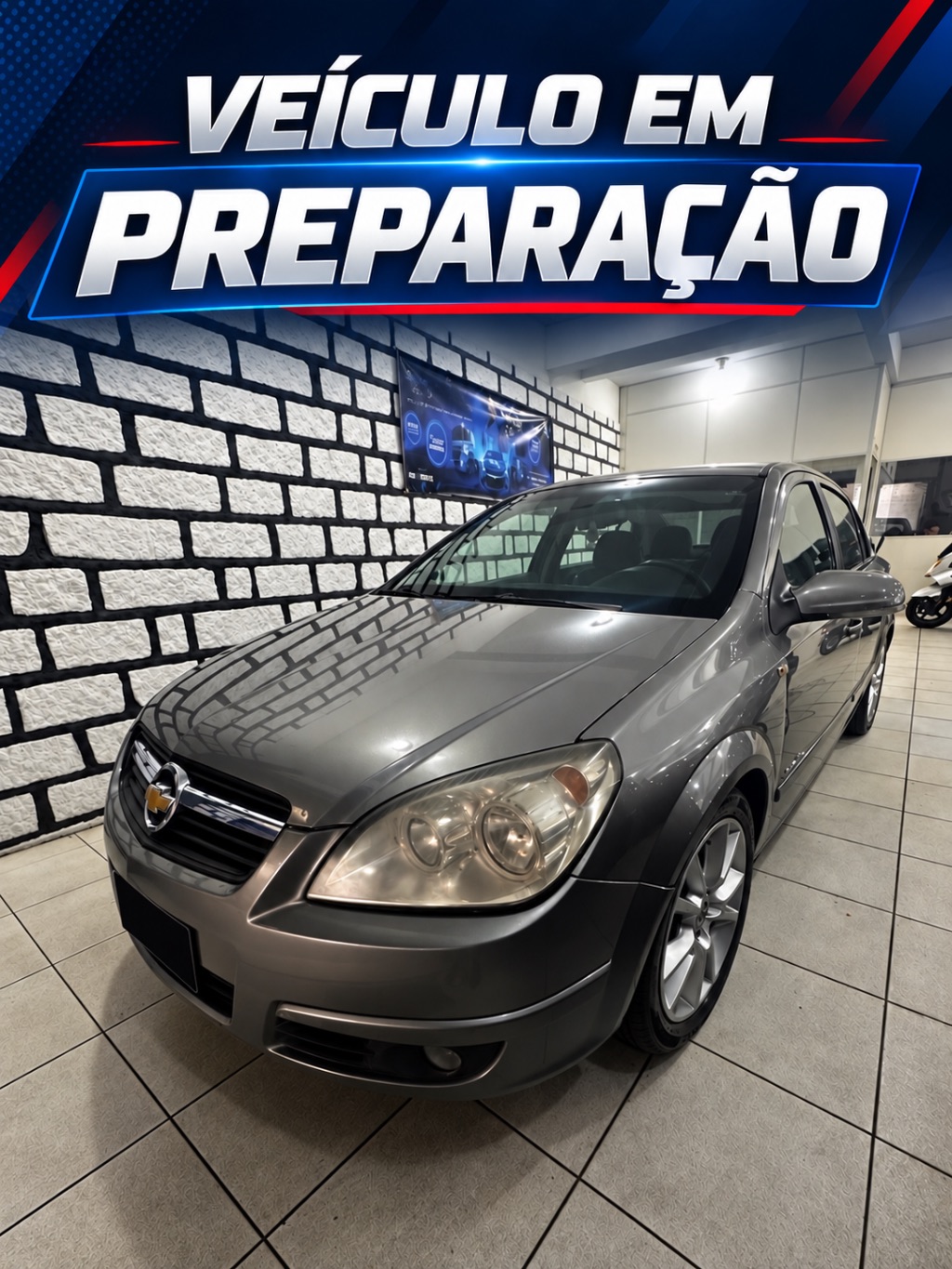 VECTRA ELEGANCE 2.0 Automatico