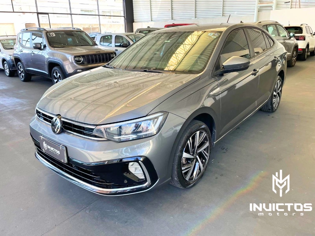 VIRTUS Highline 200 TSI 1.0 Flex 12V Aut