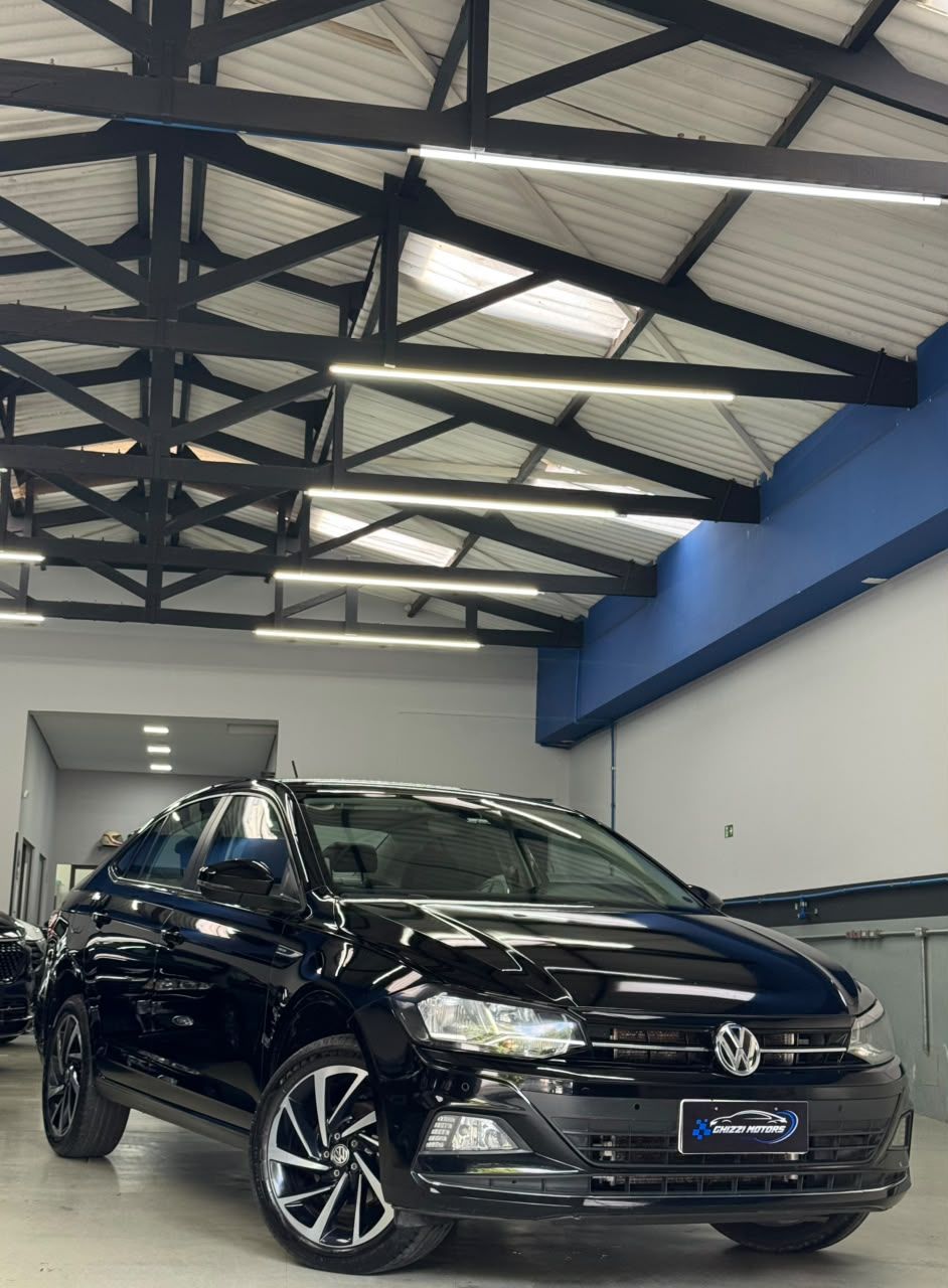 VIRTUS Highline 200 TSI 1.0 Flex 12V Aut