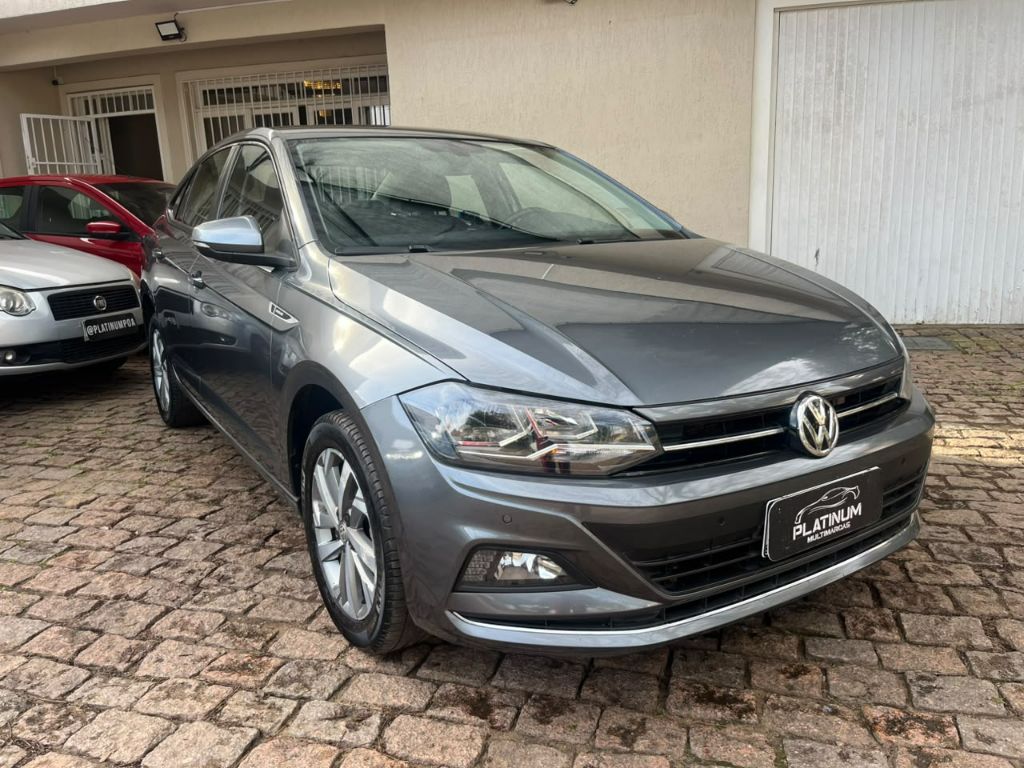 VIRTUS Highline 200 TSI 1.0 Flex 12V Aut