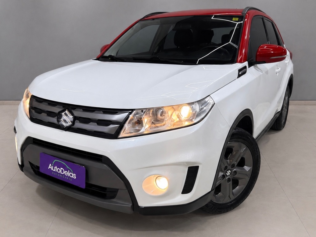 Vitara 4YOU 1.6 16V Aut.