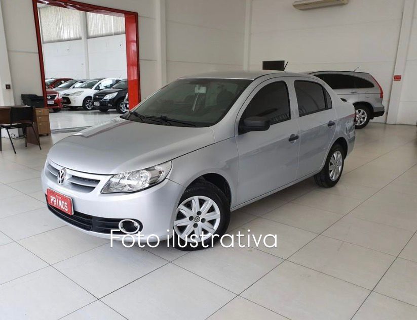 VOYAGE 1.0/1.0 City Mi Total Flex 8V 4p