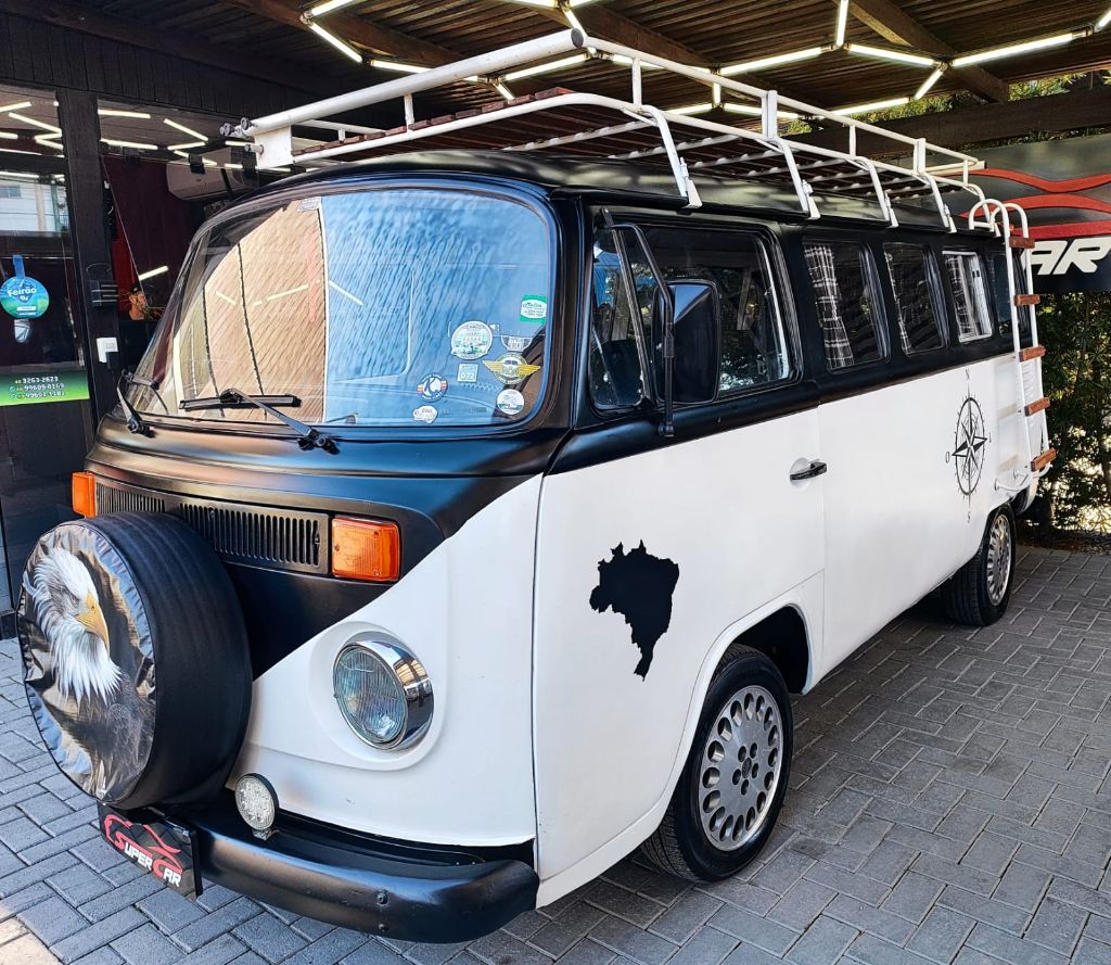 VW KOMBI