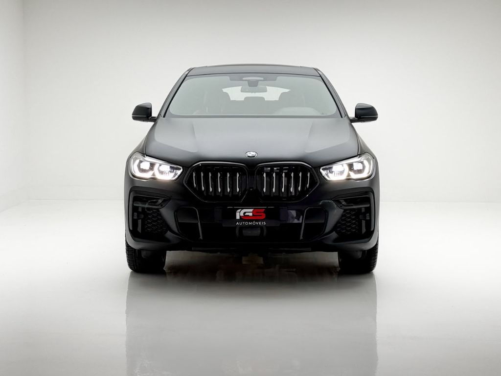 X6 XDRIVE 40i M Sport 3.0 Bi-Turbo