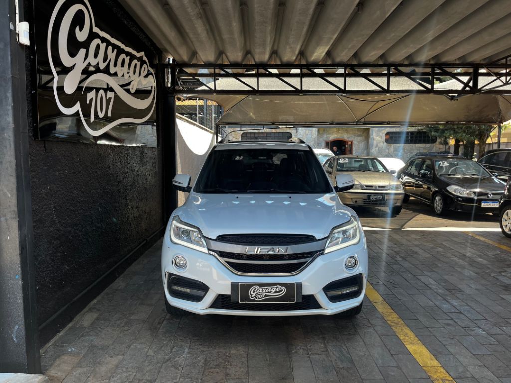 X60 VIP 1.8 16V 128cv 5p Aut.