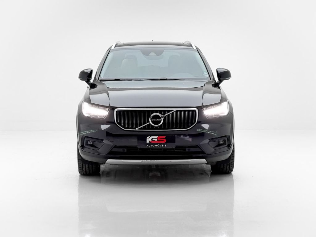 XC 40 T-4 INSCRIPTION 2.0 190cv FWD