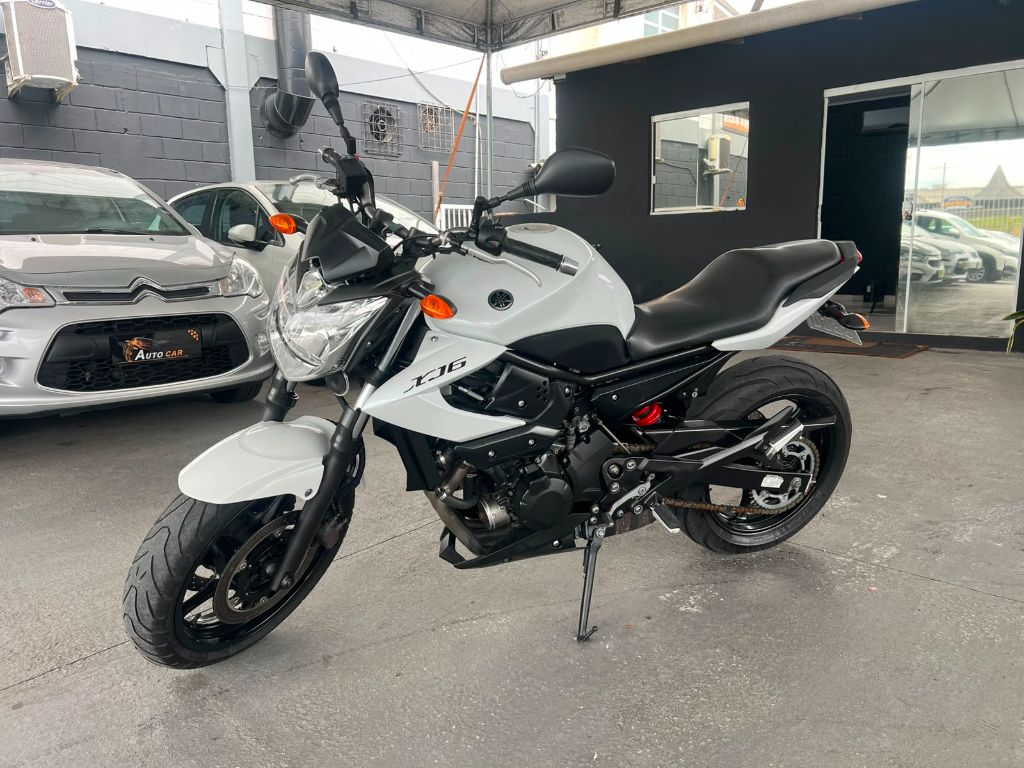 XJ6 N/ABS