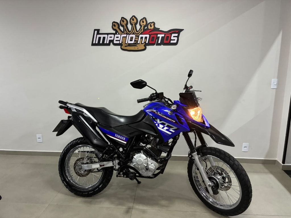 XTZ 150 CROSSER Z FLEX