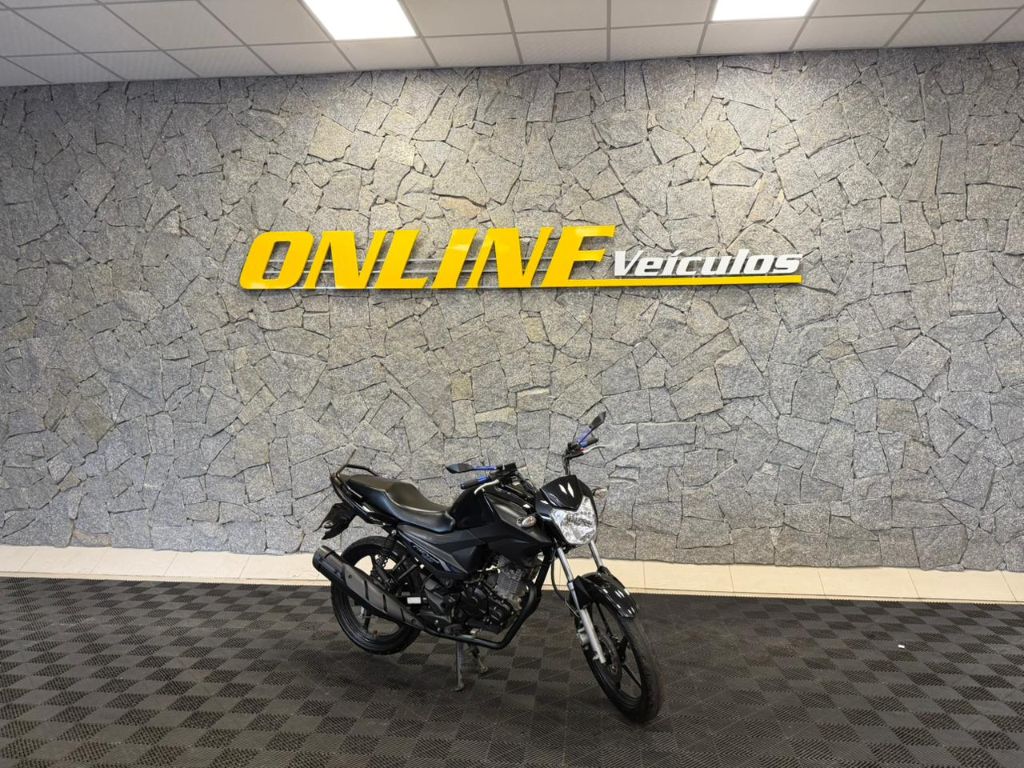 YBR 150 FACTOR ED/FLEX