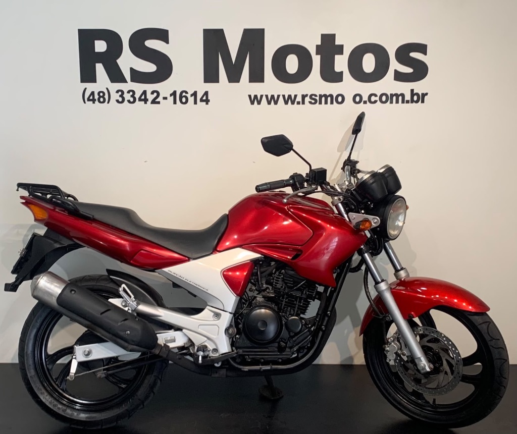 YS 250 FAZER/ FAZER L. EDITION /BLUEFLEX