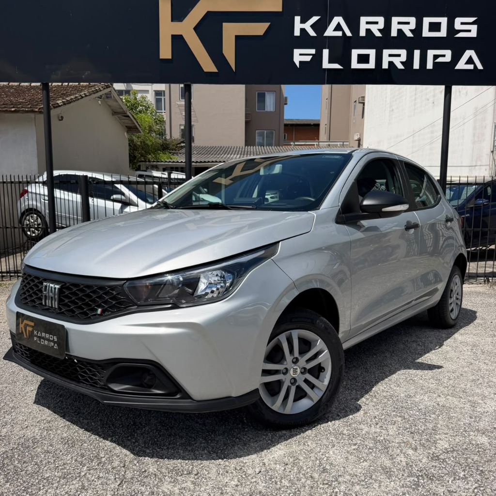 ARGO 1.0 6V Flex
