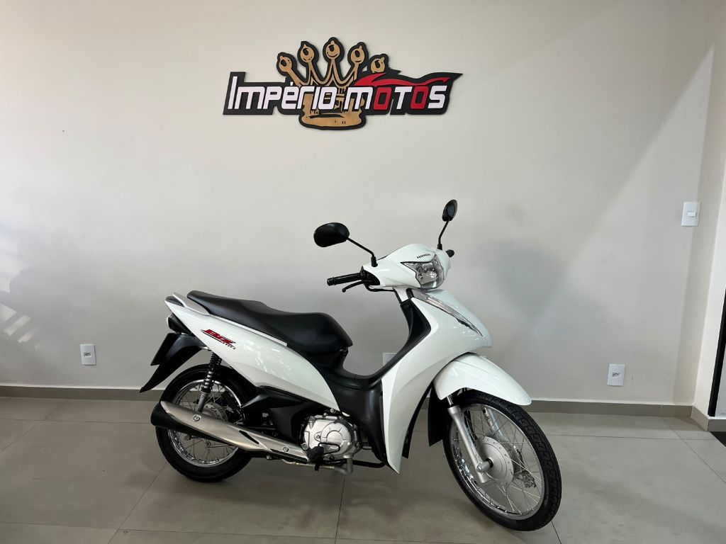 BIZ 110 (unico dono)
