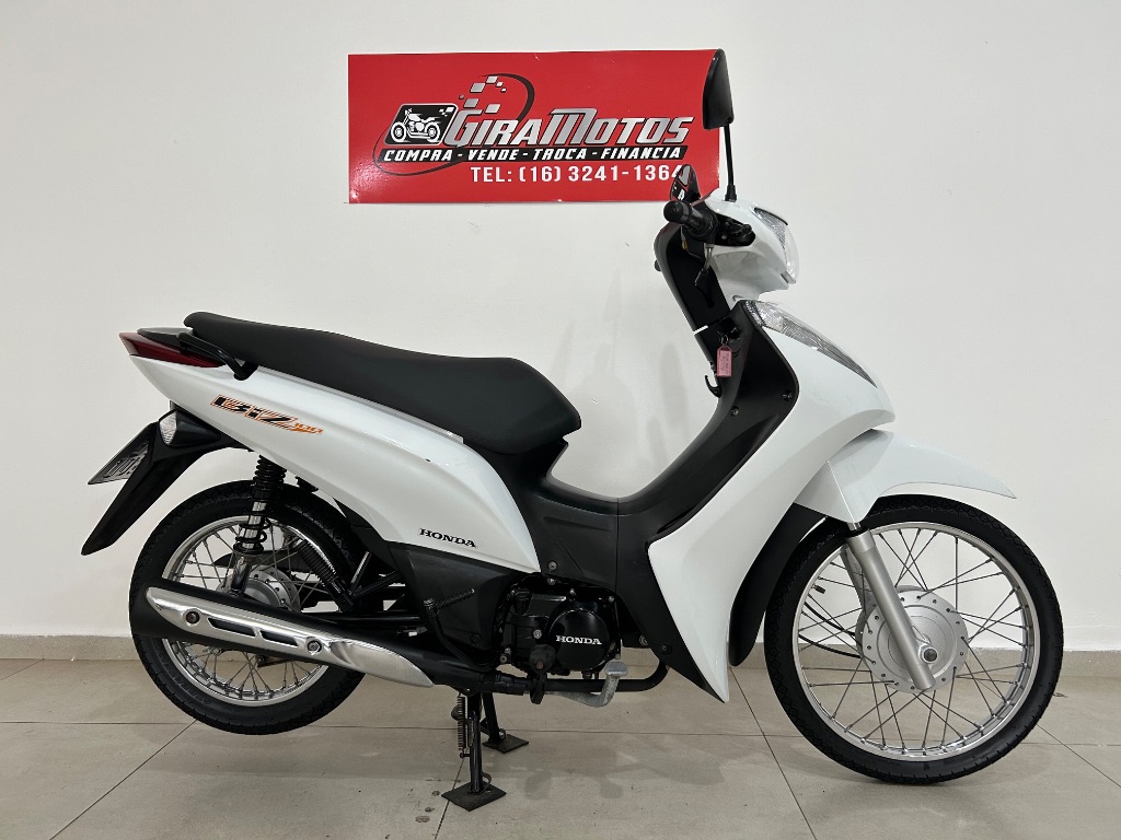 C 100 BIZ-ES