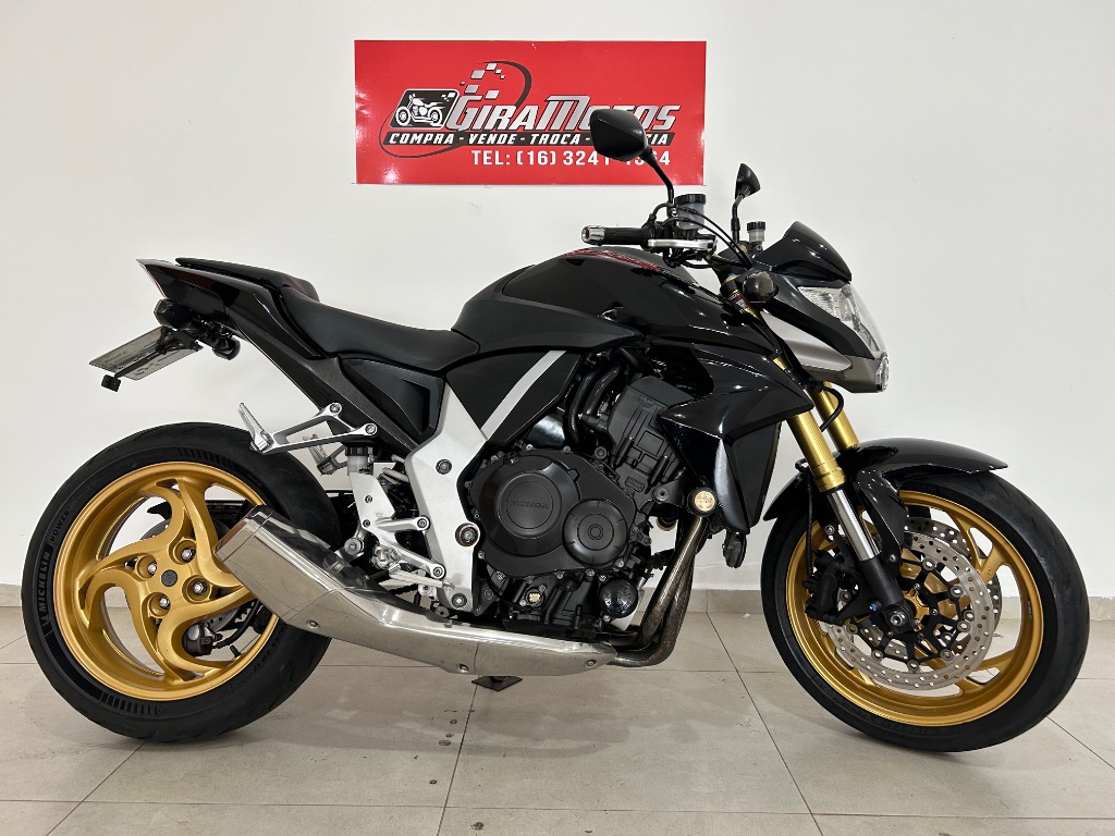 CB 1000R/ABS