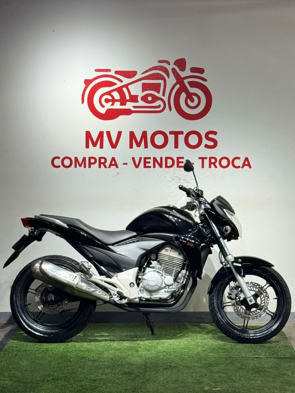 CB 300R/ 300R FLEX