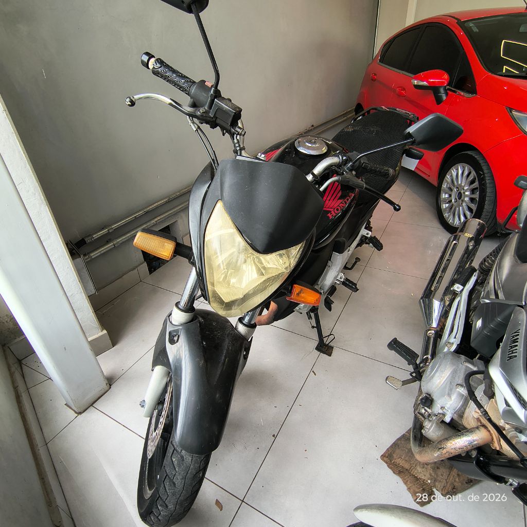 CB 300R/ 300R FLEX