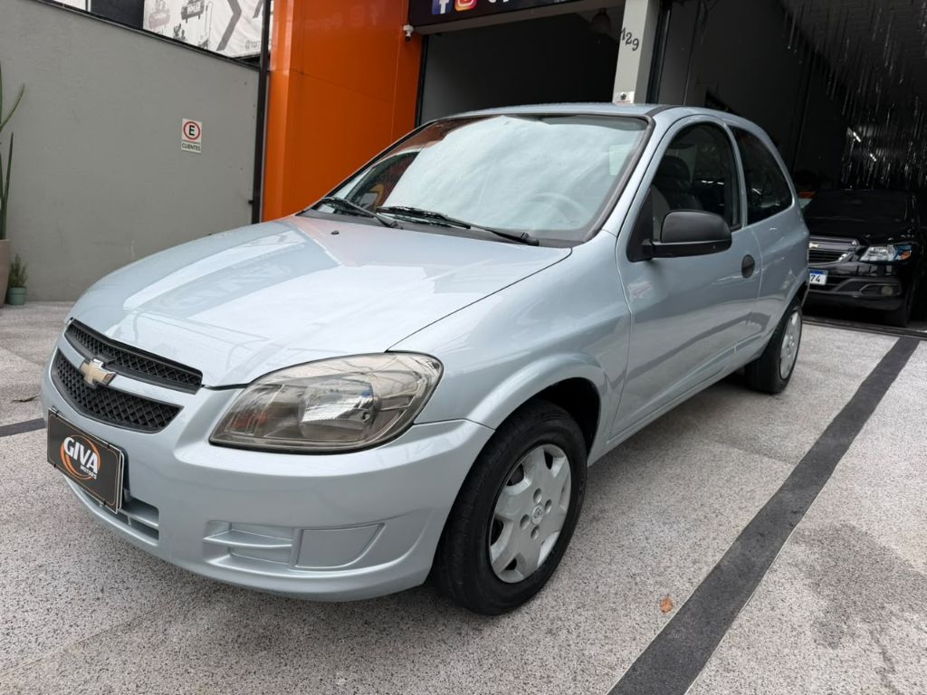Celta Life/ LS 1.0 MPFI 8V FlexPower 3p