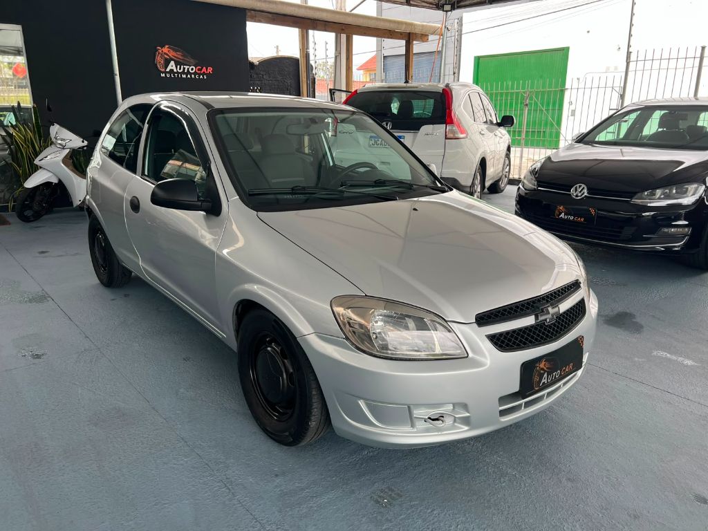 Celta Life/ LS 1.0 MPFI 8V FlexPower 3p
