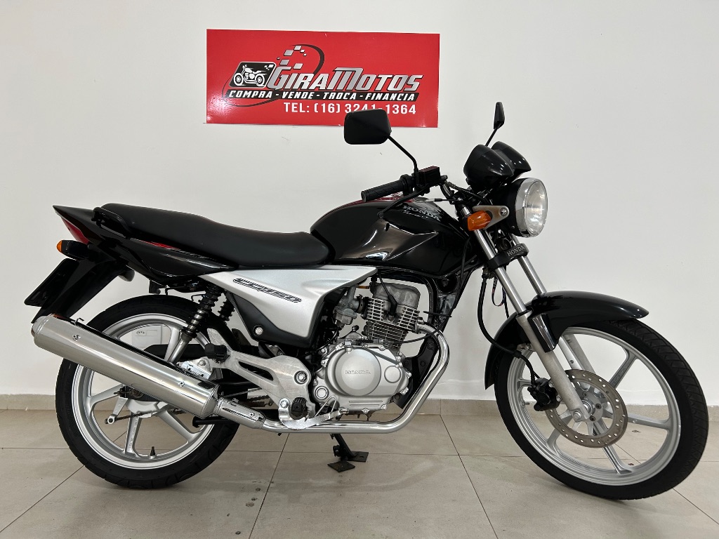 CG 150 SPORT